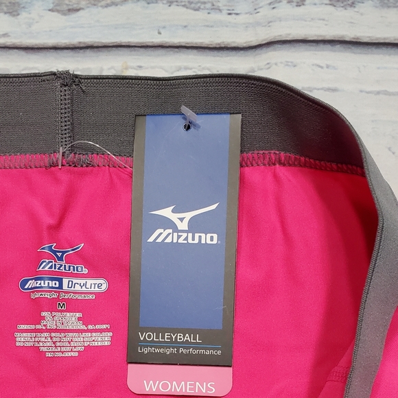 Mizuno Volleyball Shorts - Picture 4 of 6
